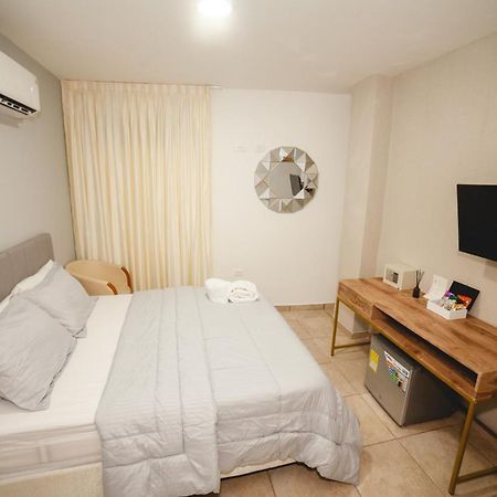 Abel Boutique House Lejlighed Cartagena Eksteriør billede