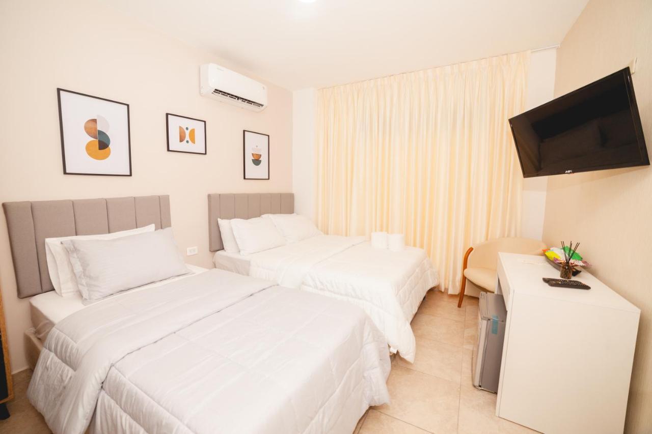 Abel Boutique House Lejlighed Cartagena Eksteriør billede