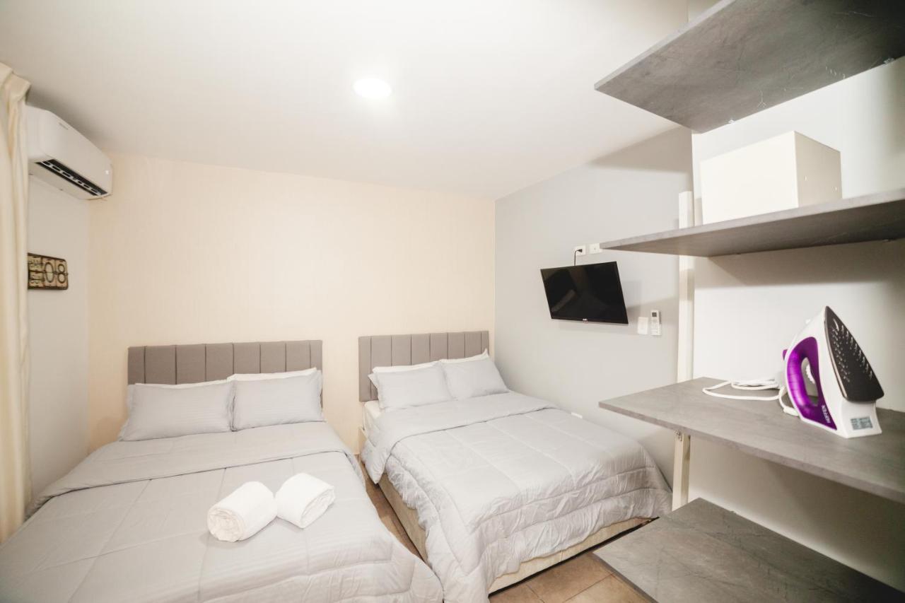 Abel Boutique House Lejlighed Cartagena Eksteriør billede