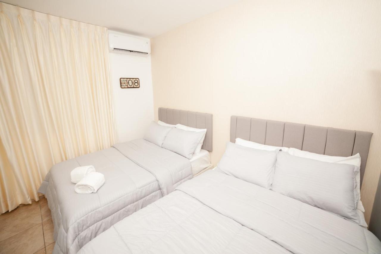 Abel Boutique House Lejlighed Cartagena Eksteriør billede