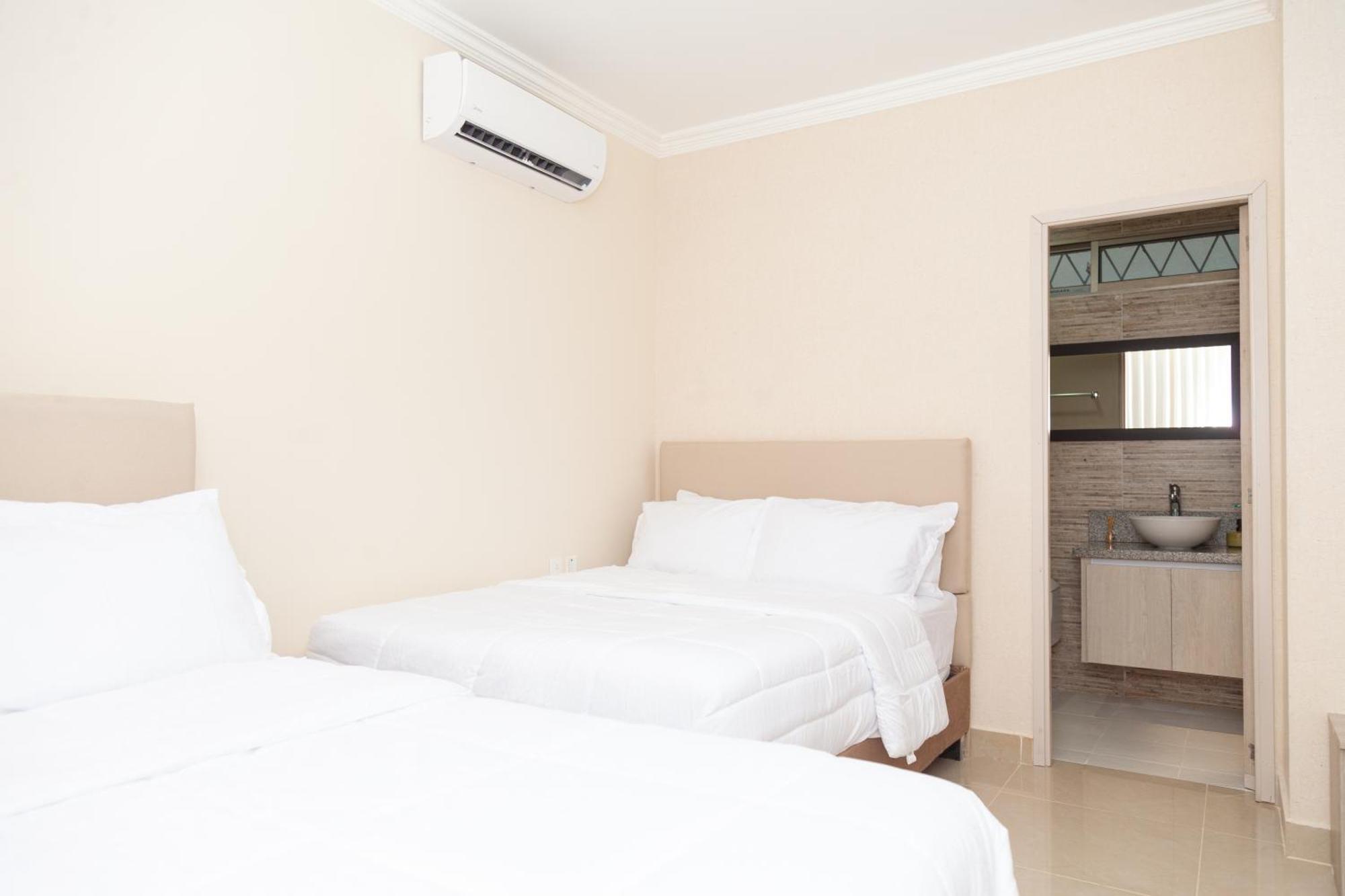 Abel Boutique House Lejlighed Cartagena Eksteriør billede