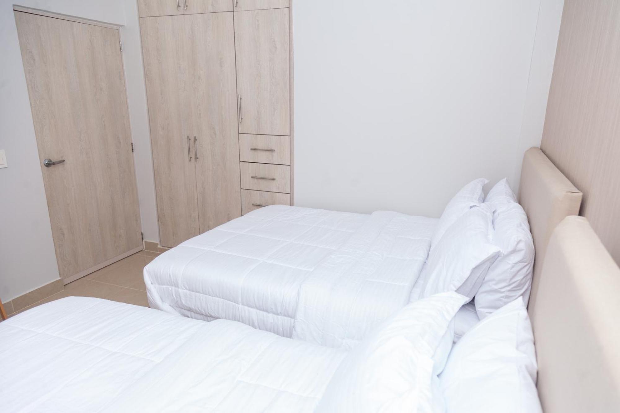Abel Boutique House Lejlighed Cartagena Eksteriør billede