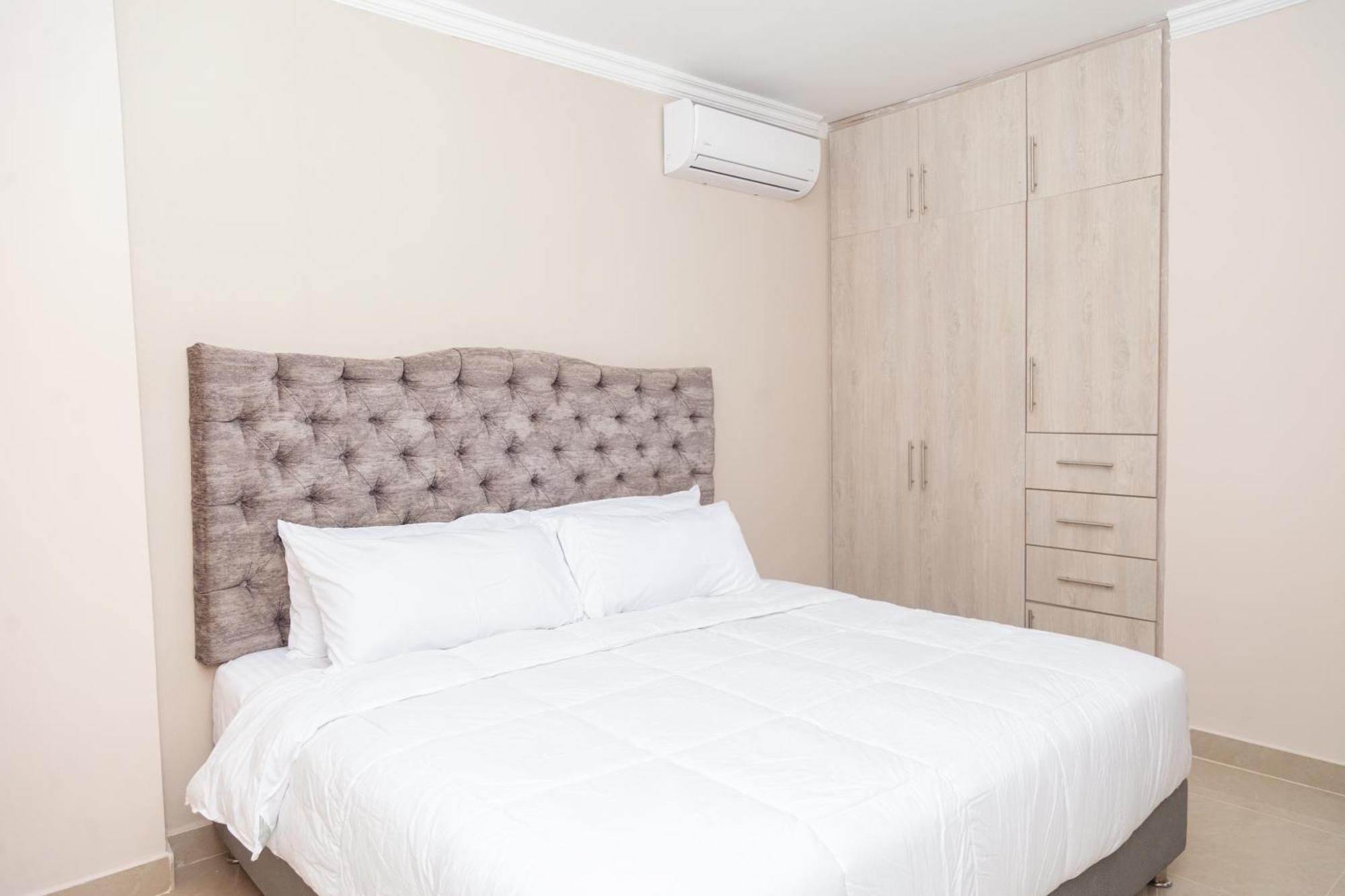 Abel Boutique House Lejlighed Cartagena Eksteriør billede