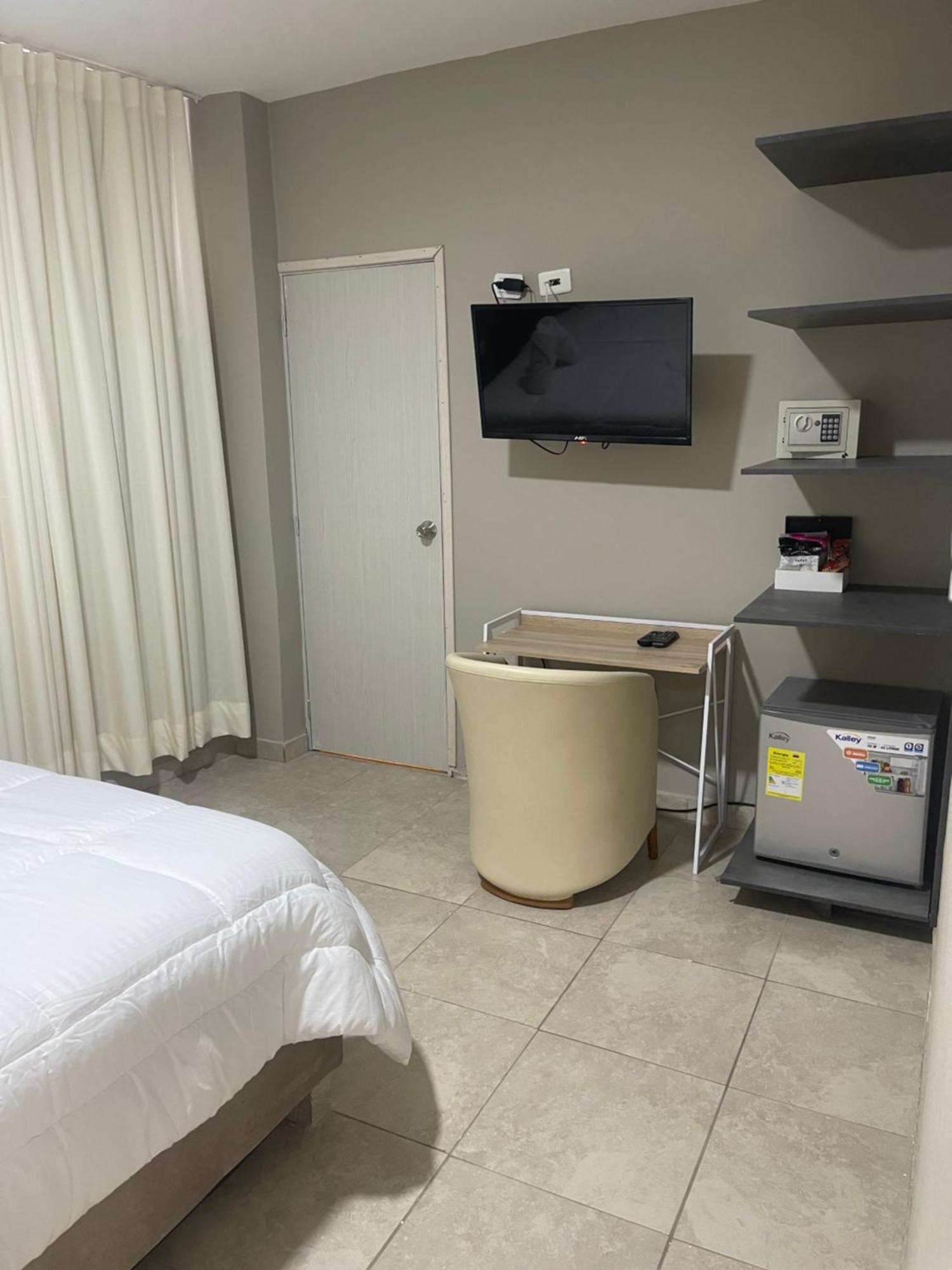 Abel Boutique House Lejlighed Cartagena Eksteriør billede